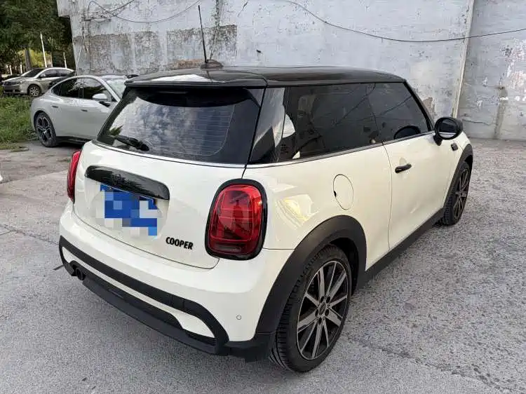 MINI Mini — миниатюра 3