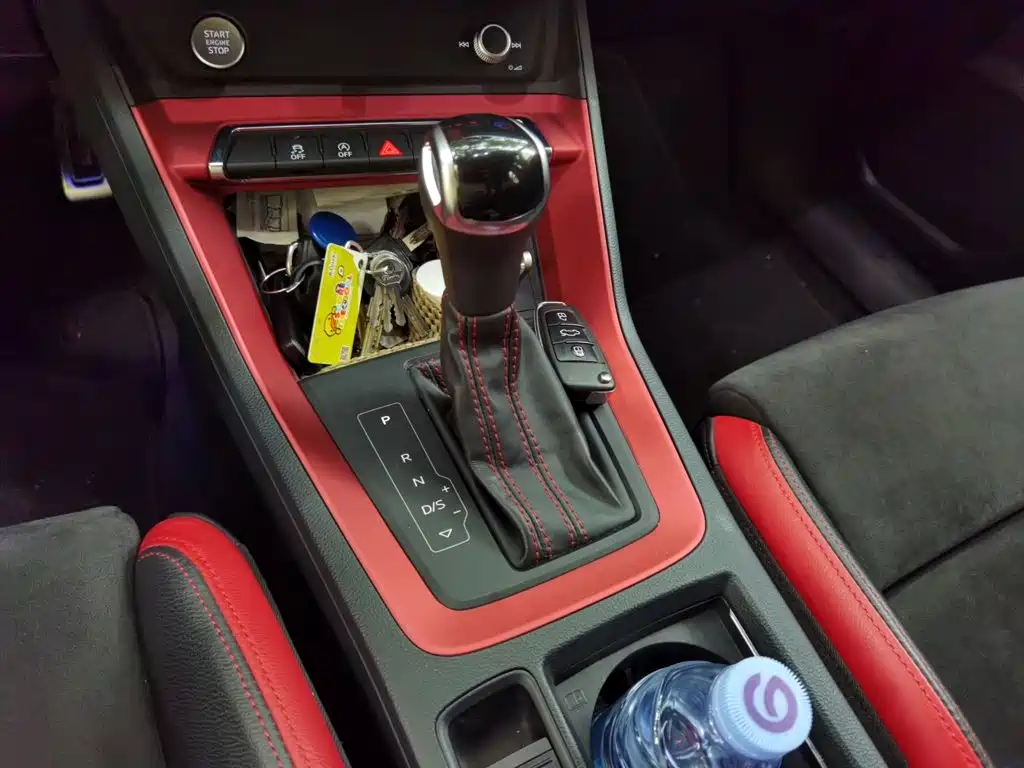 Audi Q3 — миниатюра 7