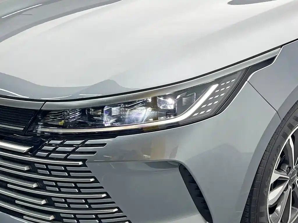 BYD Destroyer 05 — миниатюра 9