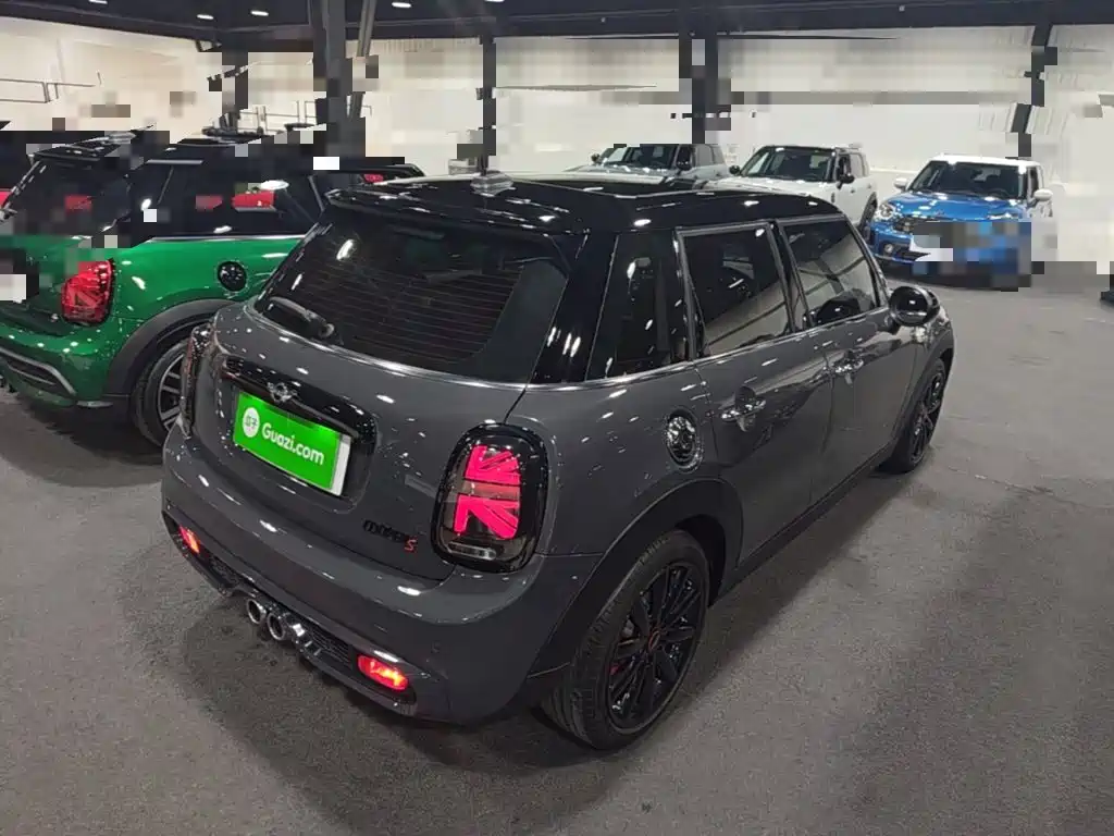 MINI Mini — миниатюра 7