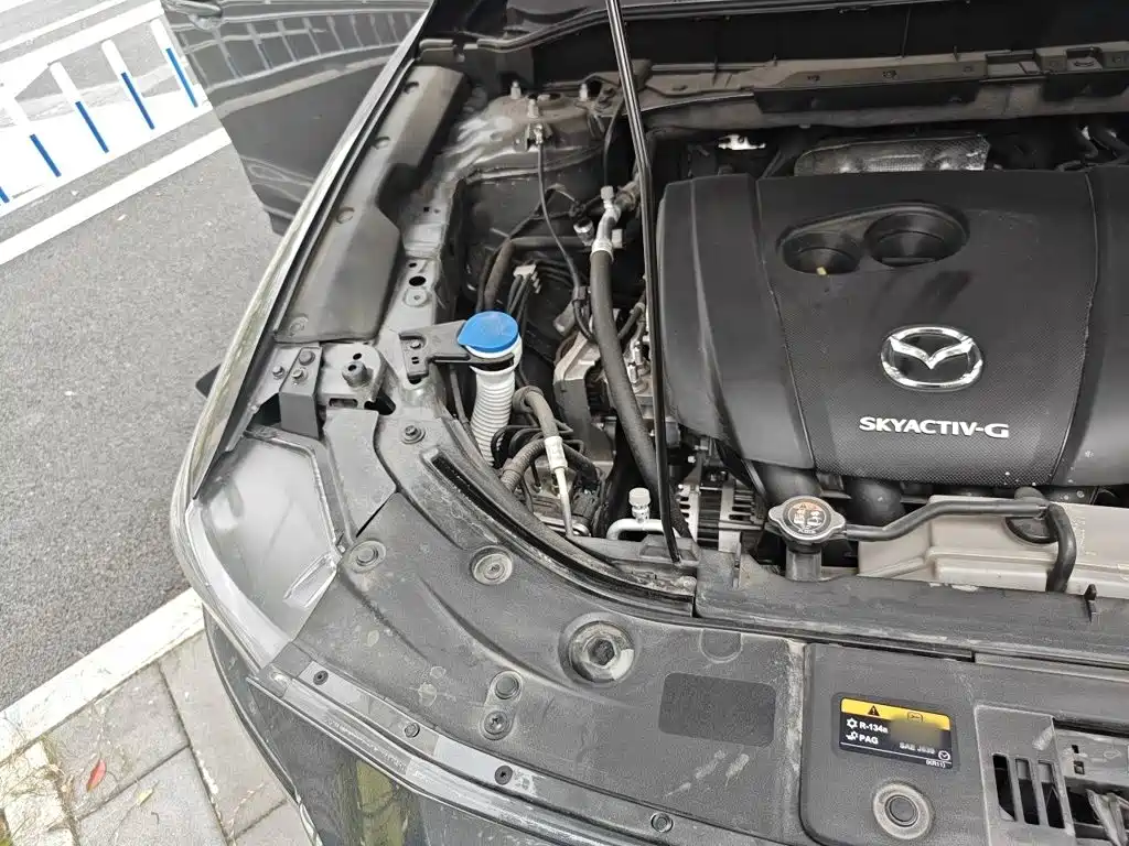 Mazda CX-5 — миниатюра 20