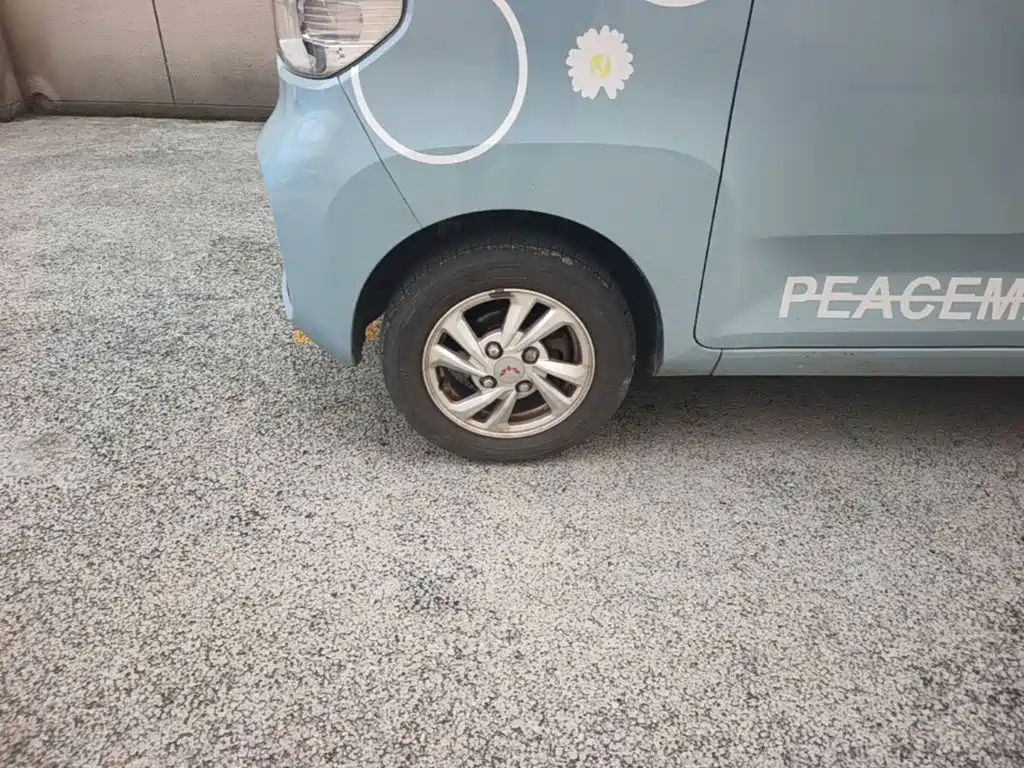 Wuling MINIEV — миниатюра 23