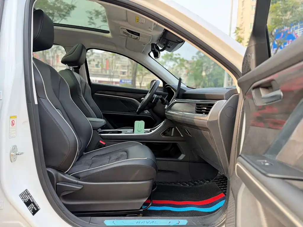 Haval H6 — миниатюра 9