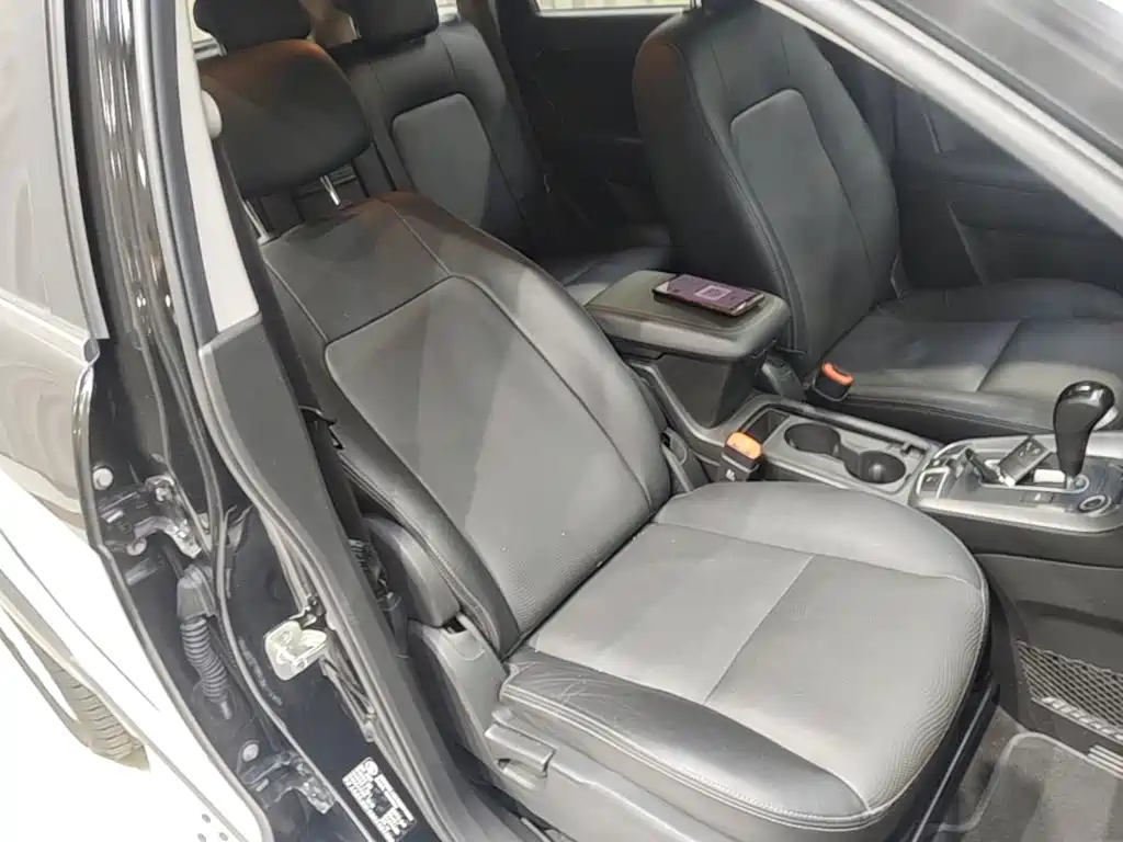 Chevrolet Captiva — миниатюра 25