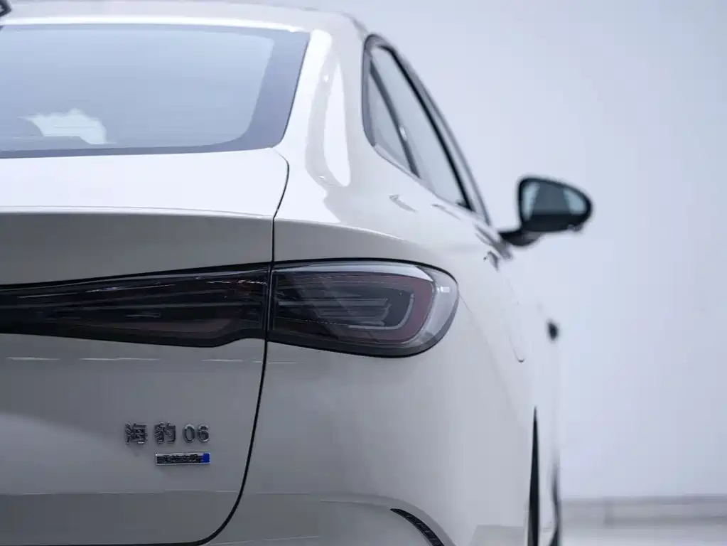 BYD Seal 06 — миниатюра 17