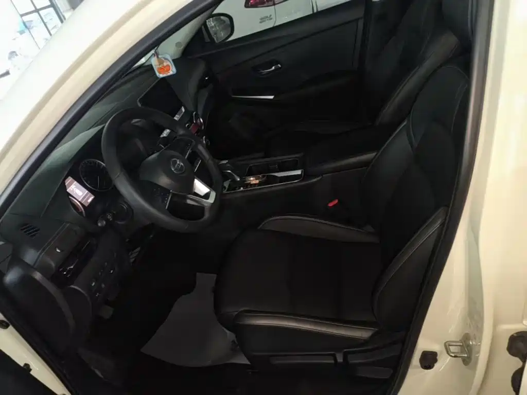 Nissan Sylphy — миниатюра 15