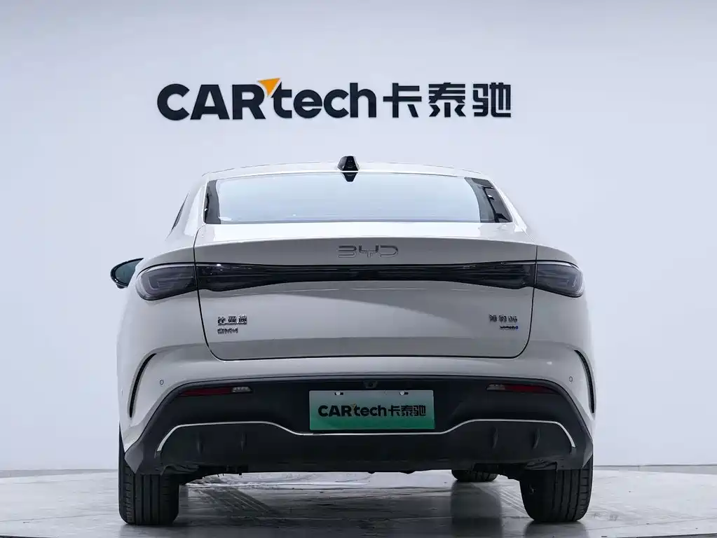 BYD Seal 06 — миниатюра 3