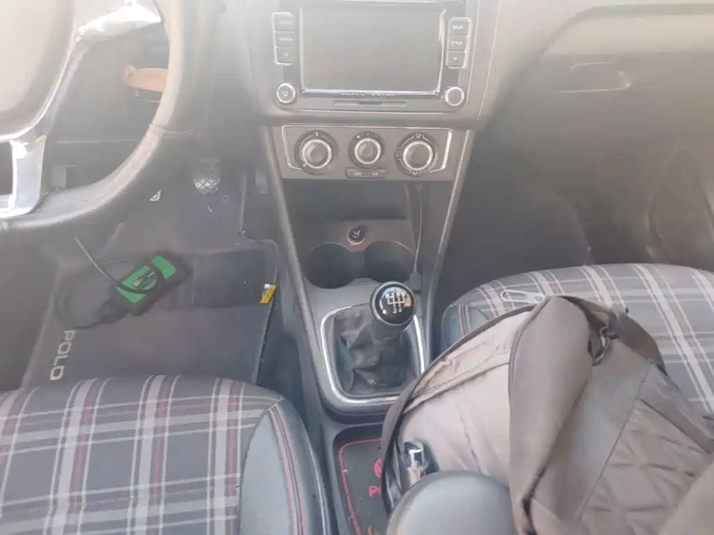 Volkswagen Polo — миниатюра 14