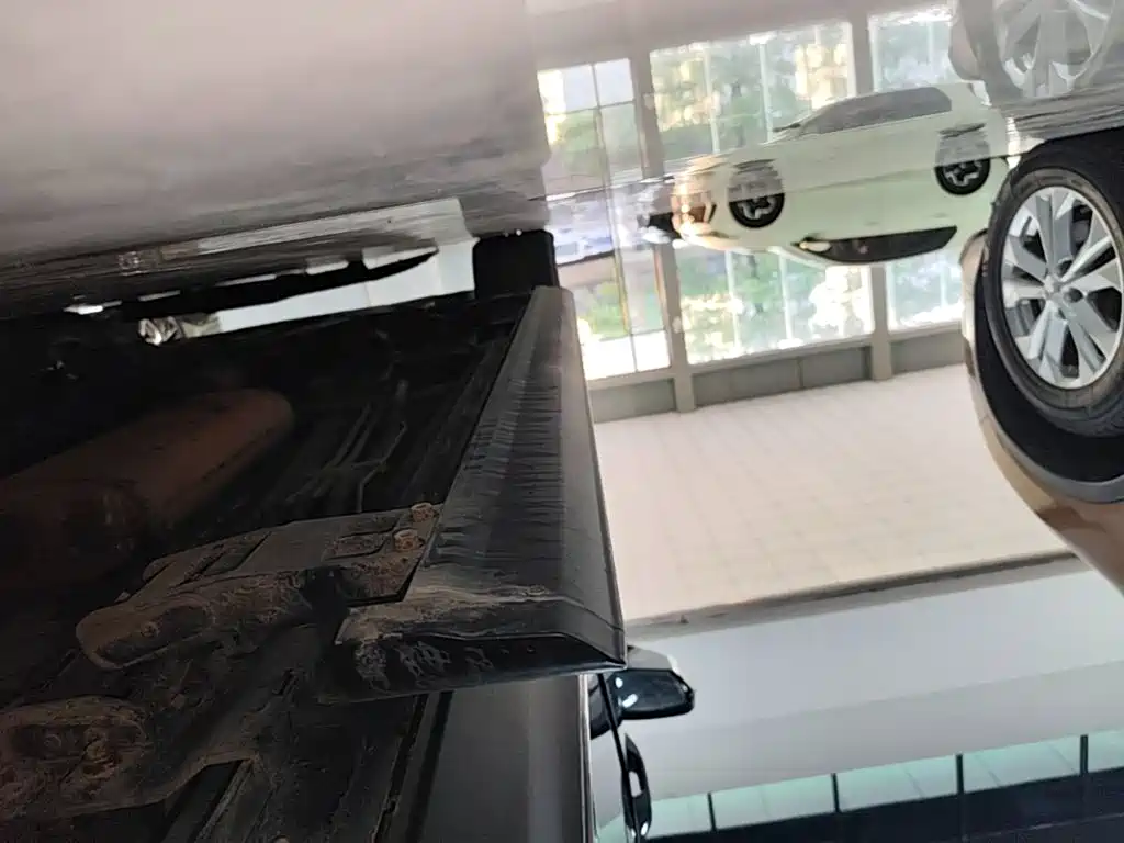 GAC Motor Trumpchi GS8 — миниатюра 22