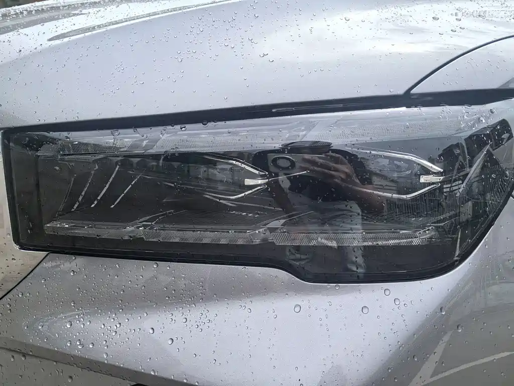 Geely Xingyue L — миниатюра 32