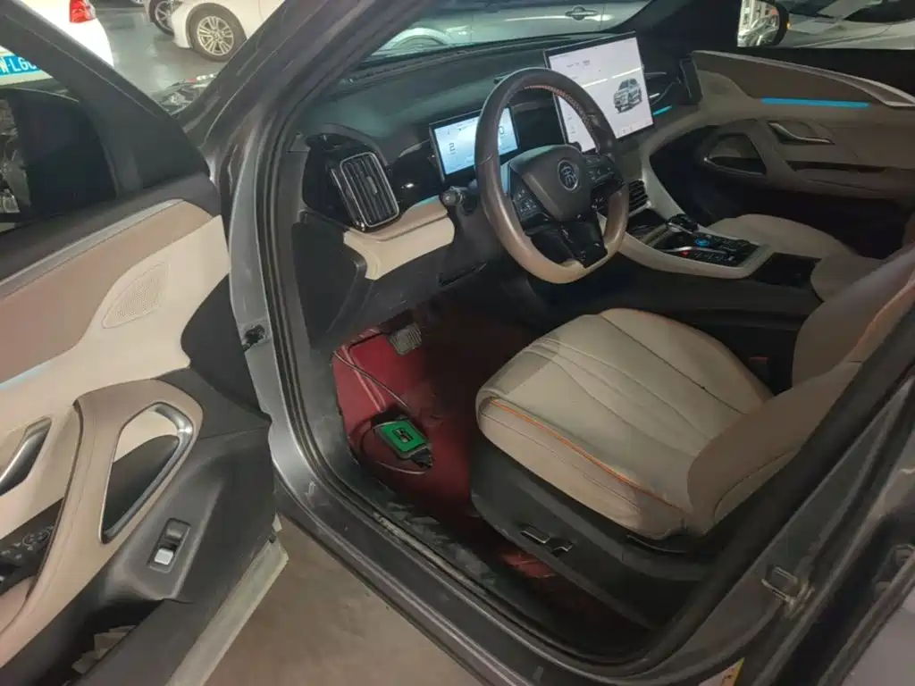 BYD Pro New Energy — миниатюра 16
