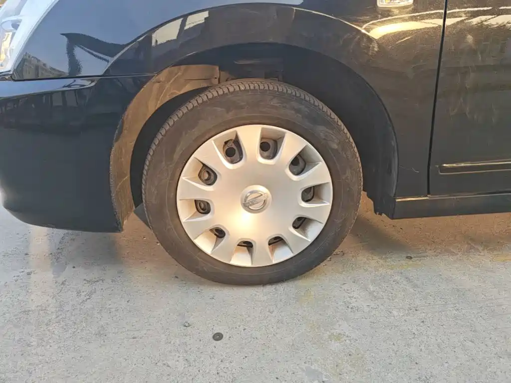 Nissan Sylphy — миниатюра 23
