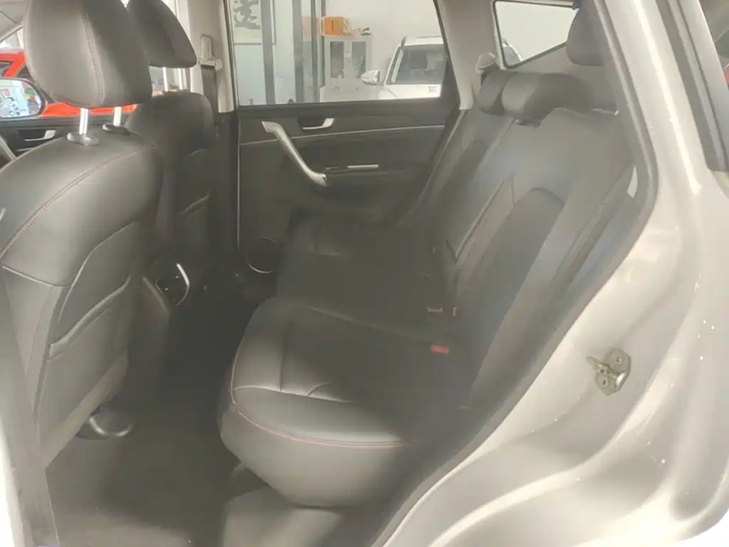Haval M6 — миниатюра 17