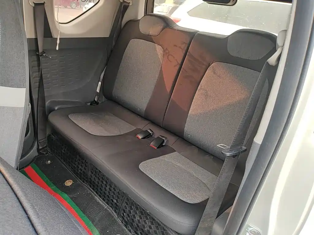 Wuling MINIEV — миниатюра 17