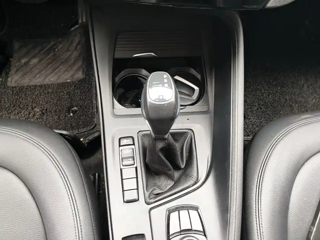 BMW X1 — миниатюра 14