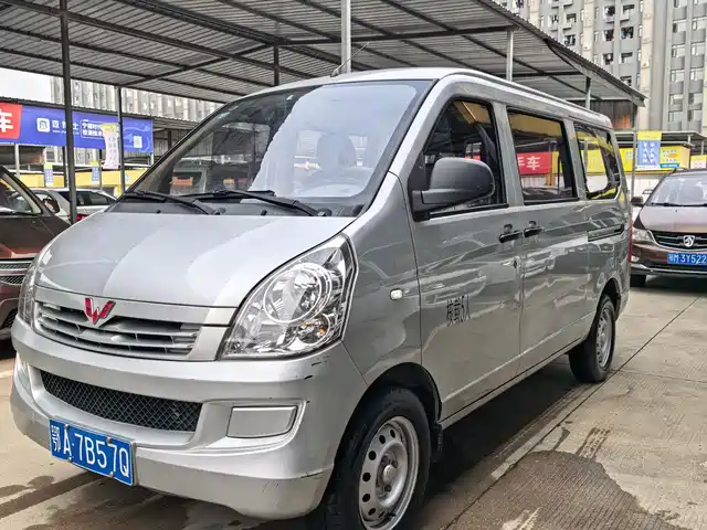 WULING WULING RONGGUANG 2019