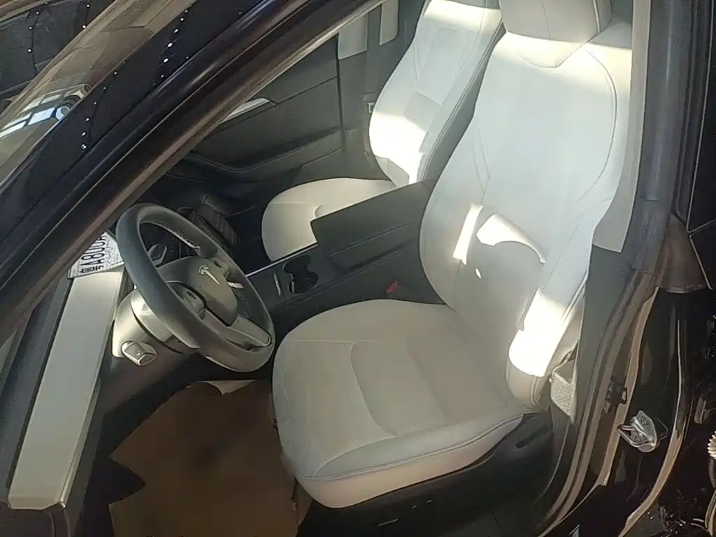 Tesla Model 3 — миниатюра 15