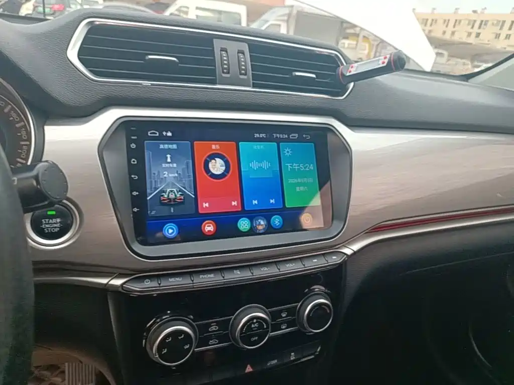 Haval H2 — миниатюра 13