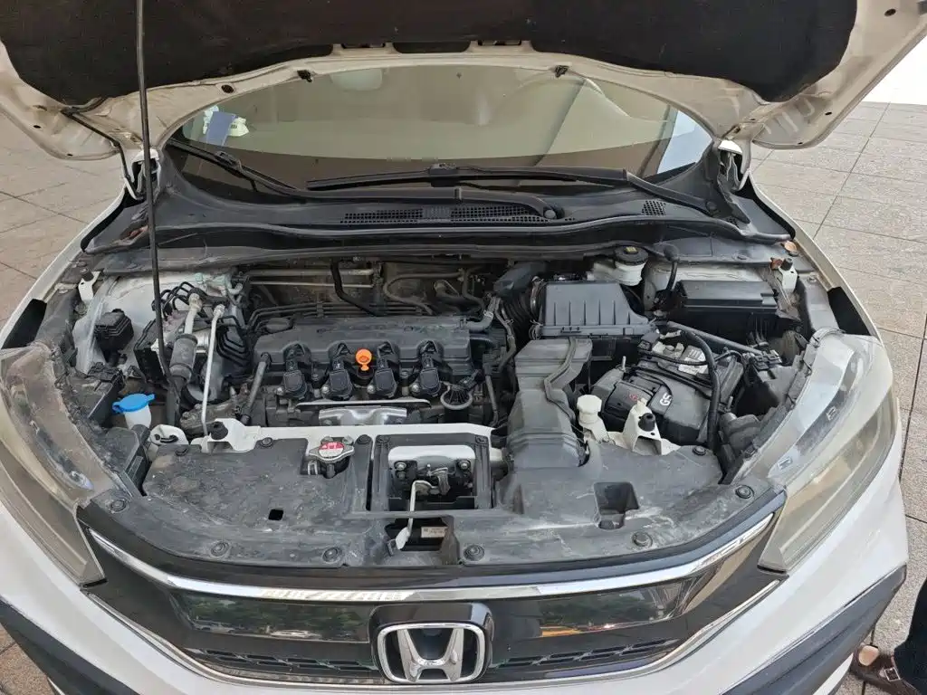 Honda XR-V — миниатюра 11