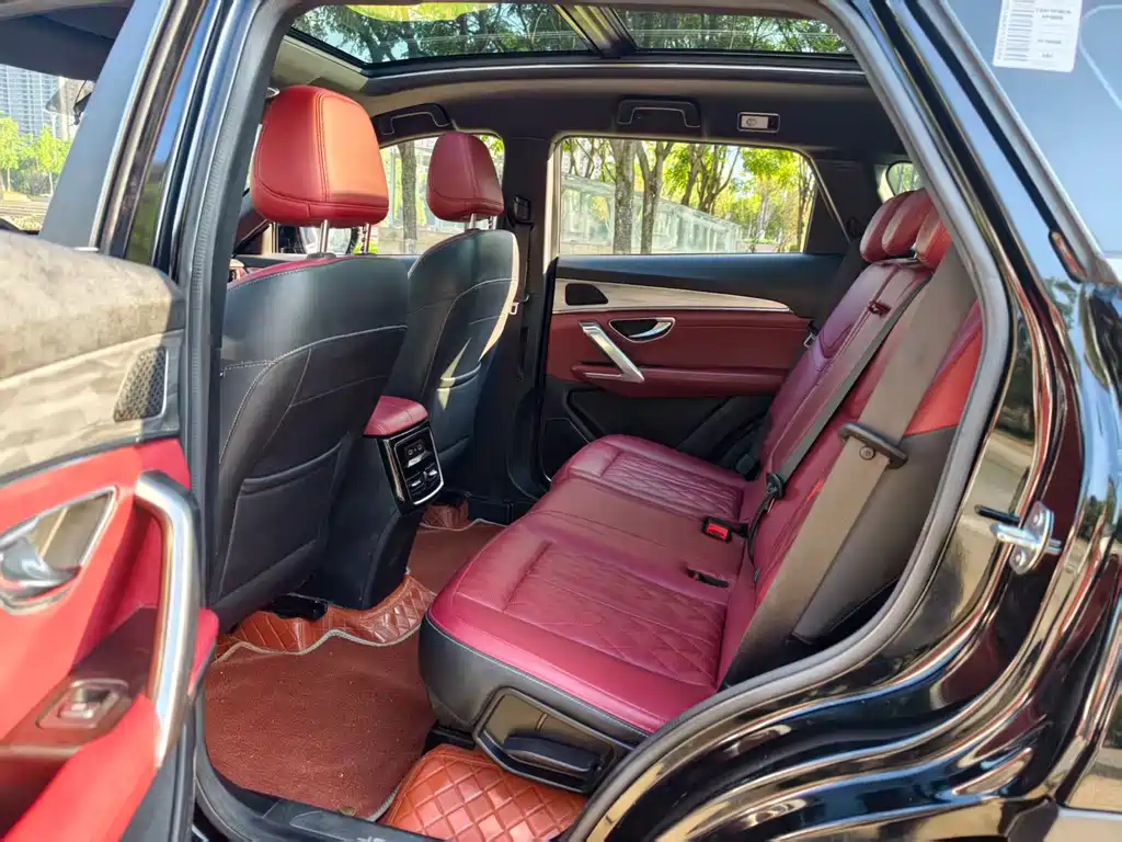 Jetour X70 PLUS — миниатюра 6