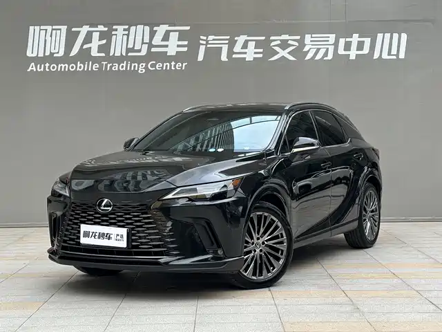 LEXUS RX 2024