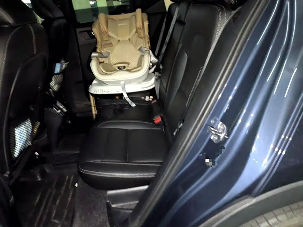 Volvo XC40 — миниатюра 18