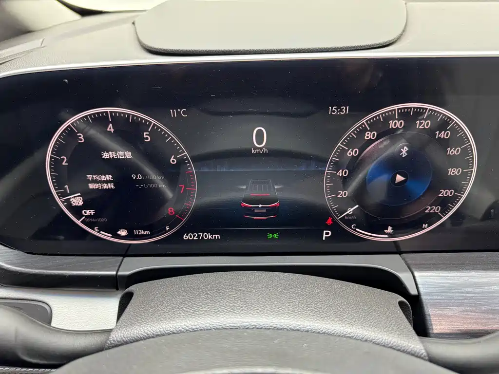 Buick GL8 2023 ES Premium