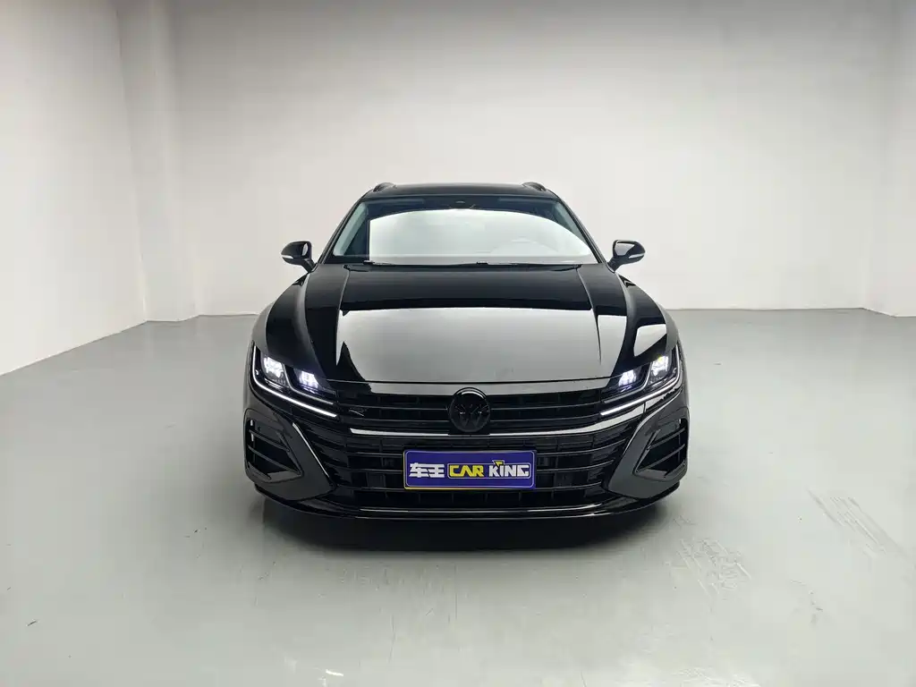 Volkswagen CC — миниатюра 2