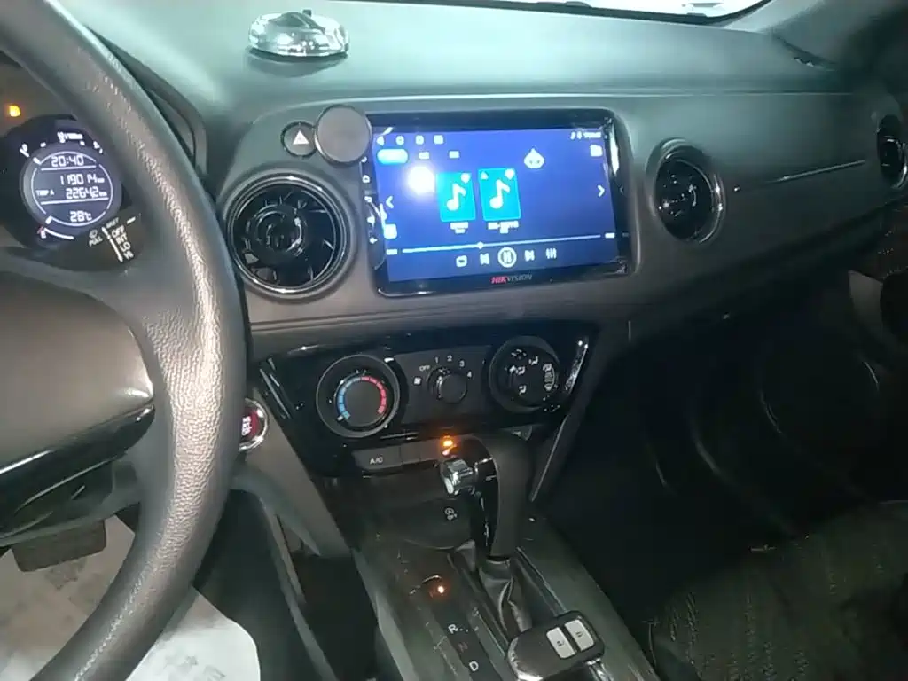 Honda XR-V — миниатюра 13