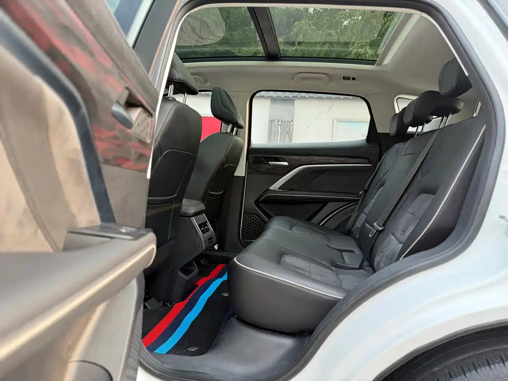 Haval H6 — миниатюра 11