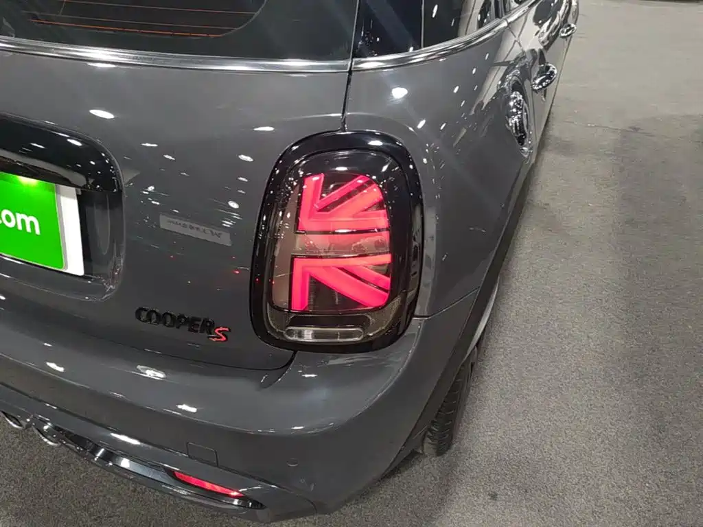 MINI Mini — миниатюра 8