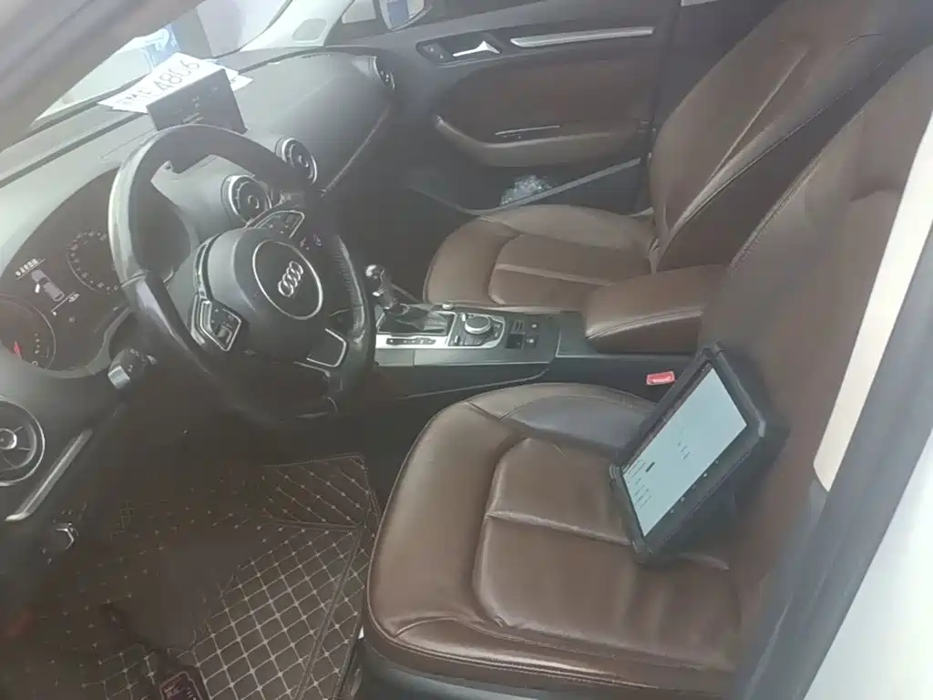 Audi A3 — миниатюра 15