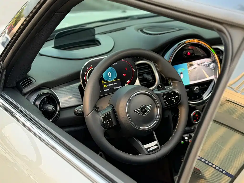 MINI Mini JCW — миниатюра 17