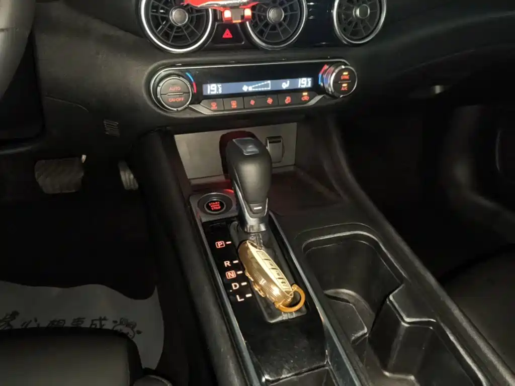 Nissan Sylphy — миниатюра 14