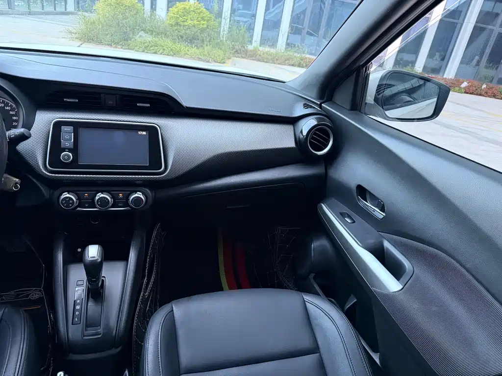 Nissan Kicks — миниатюра 8