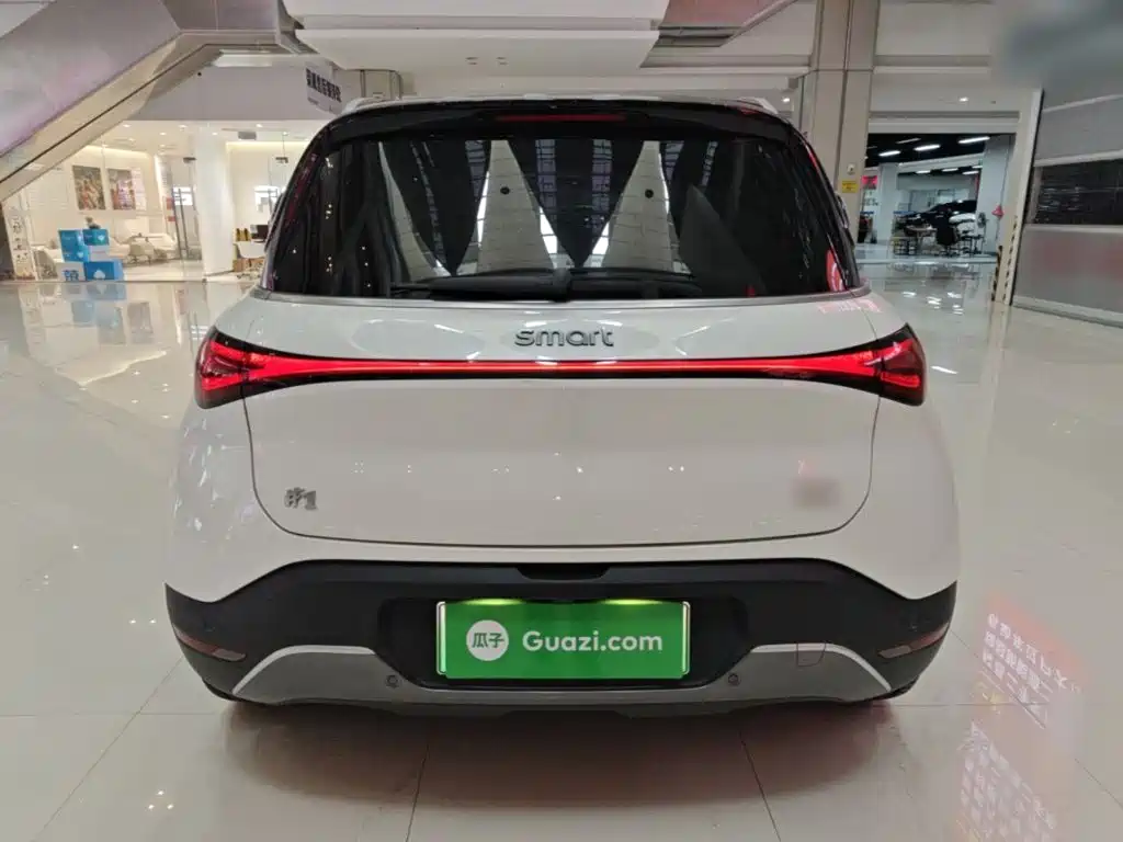 smart Smart #1 — миниатюра 6
