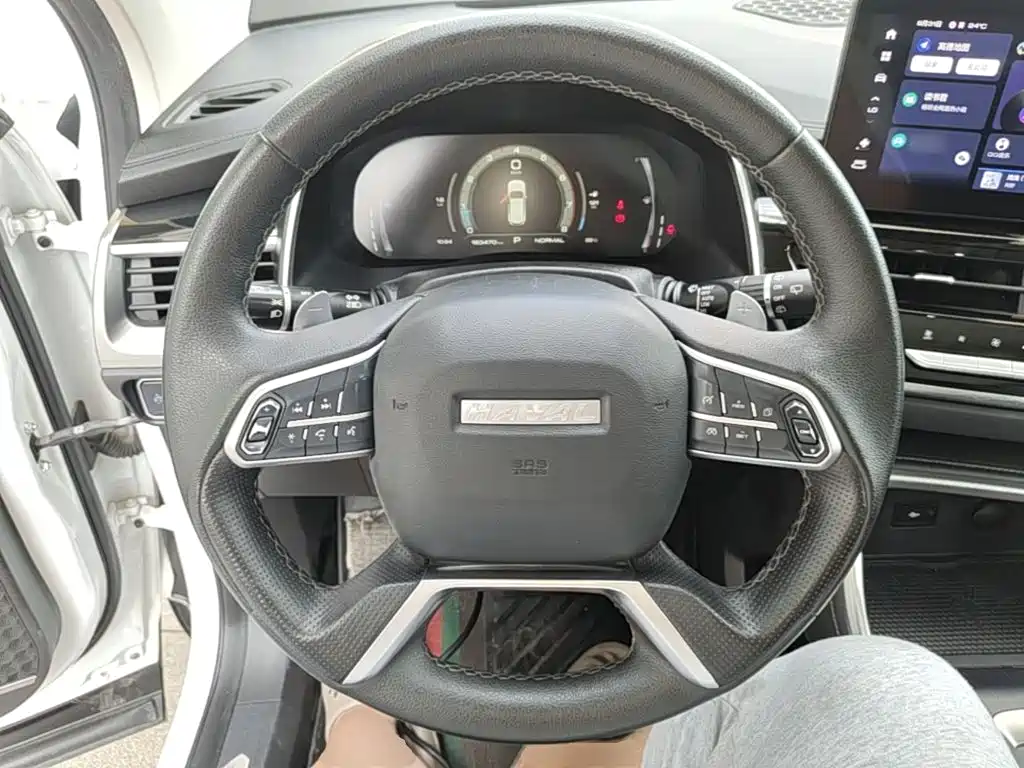 Haval H6 — миниатюра 11