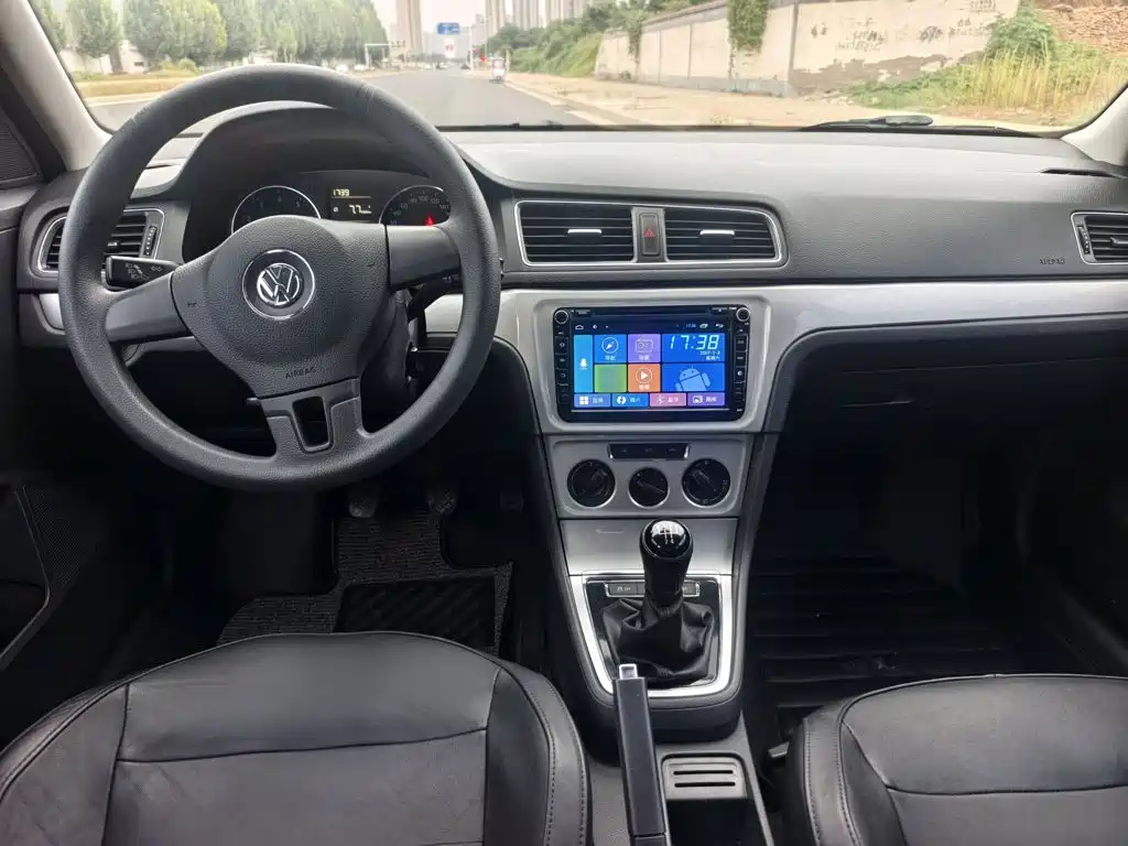 Volkswagen Gran Lavida — миниатюра 3