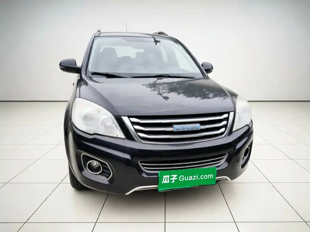 Haval H6 — миниатюра 2