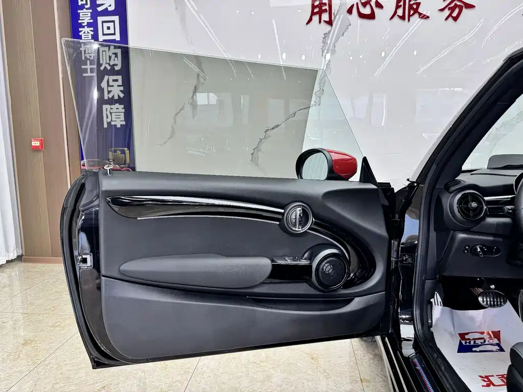 MINI Mini JCW — миниатюра 7