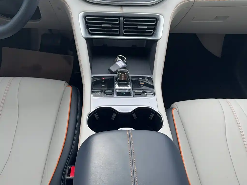 BYD PLUS New Energy — миниатюра 7