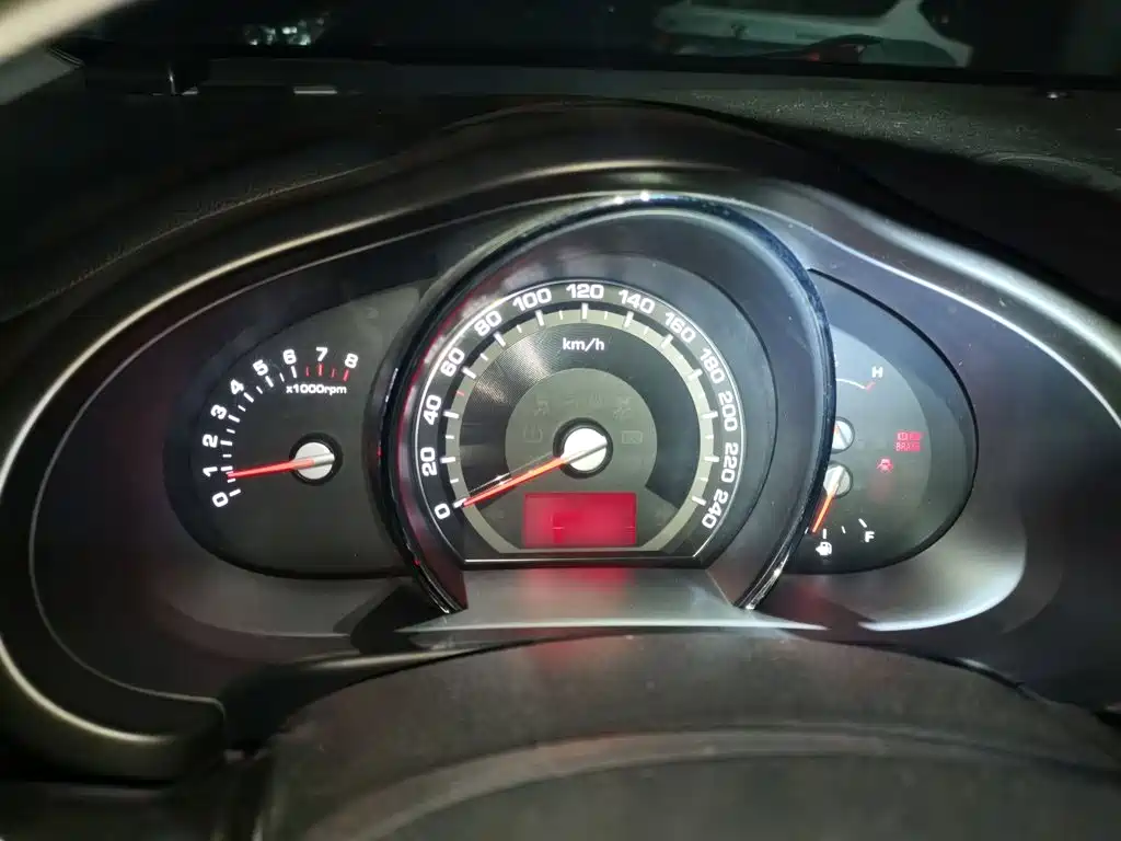 Kia Sportage — миниатюра 4