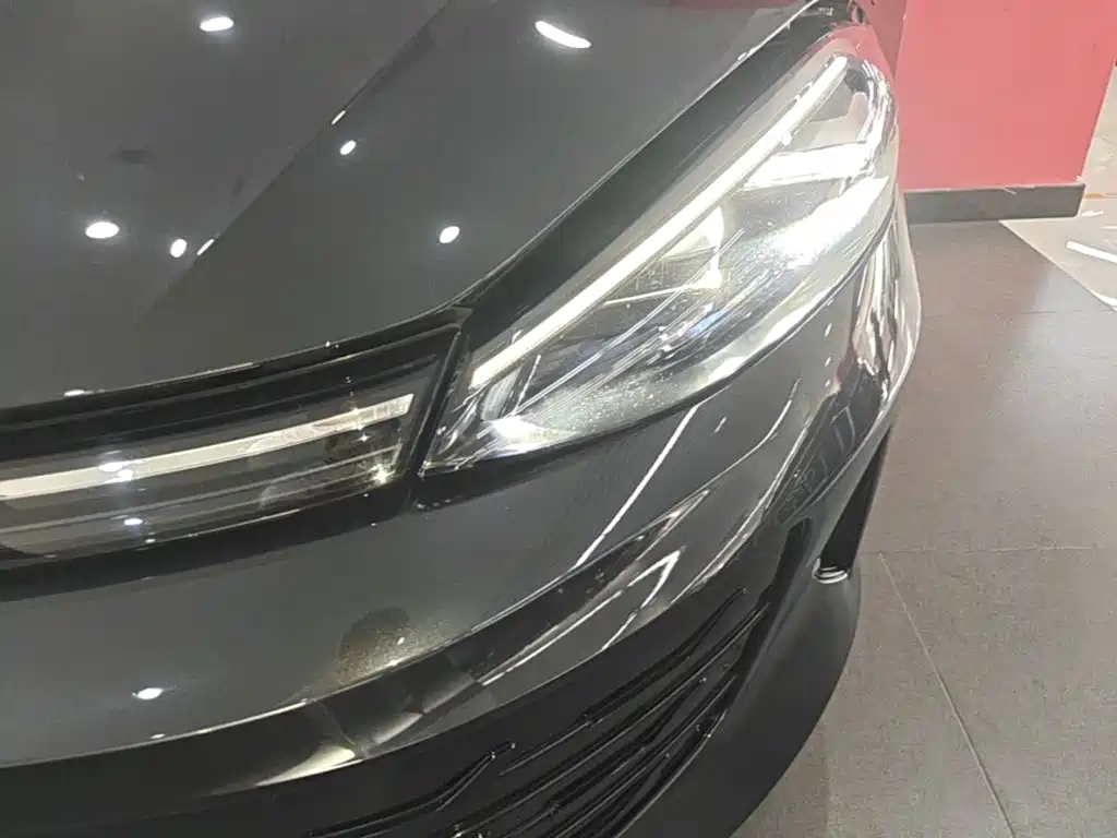 Volkswagen Lamando — миниатюра 24