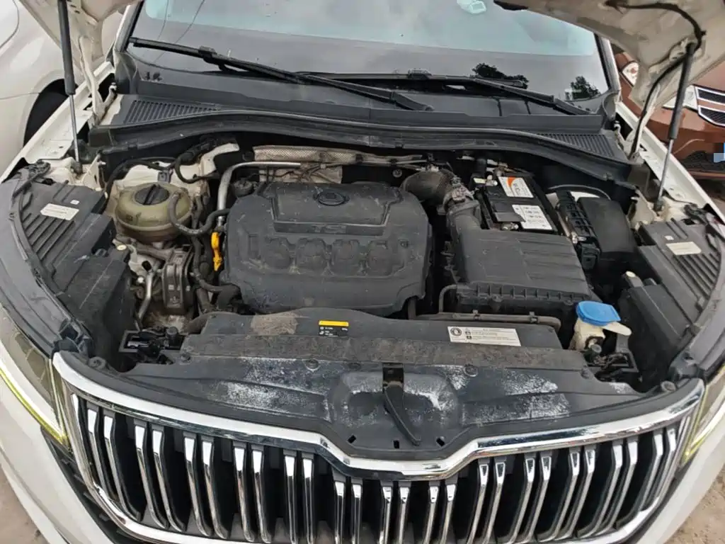 Skoda Kodiaq GT — миниатюра 20