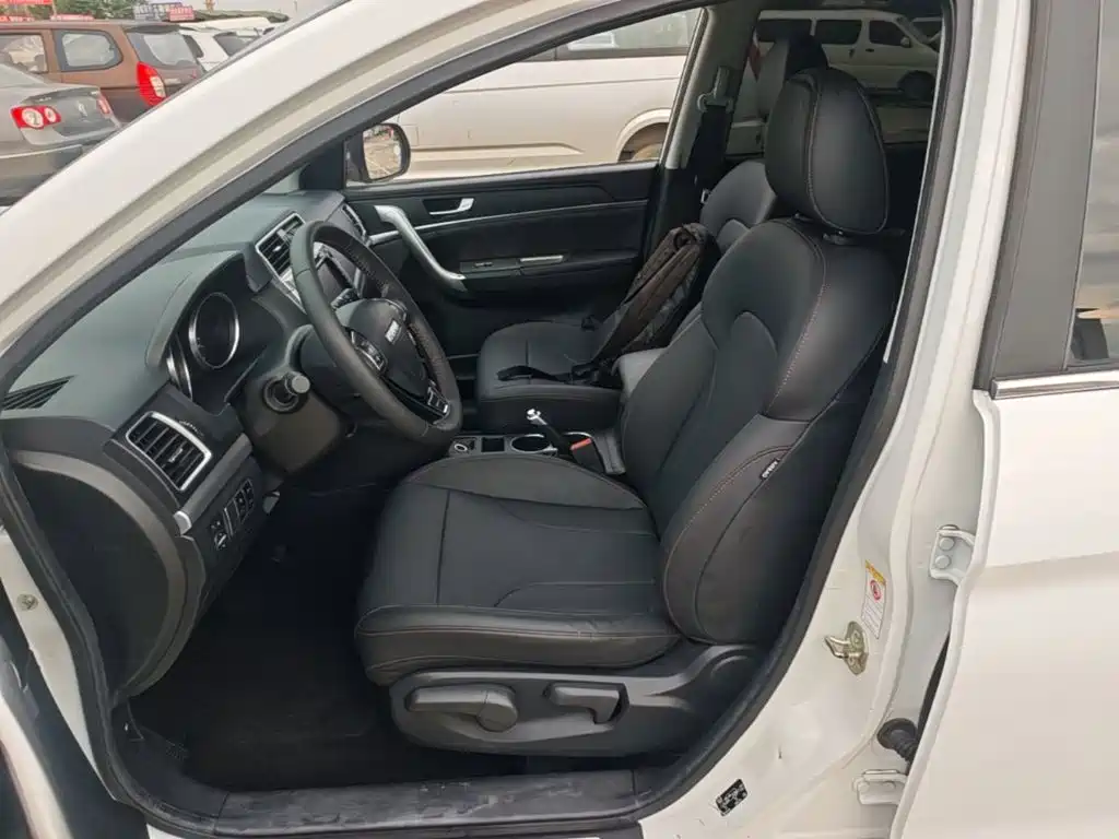 Haval M6 — миниатюра 15