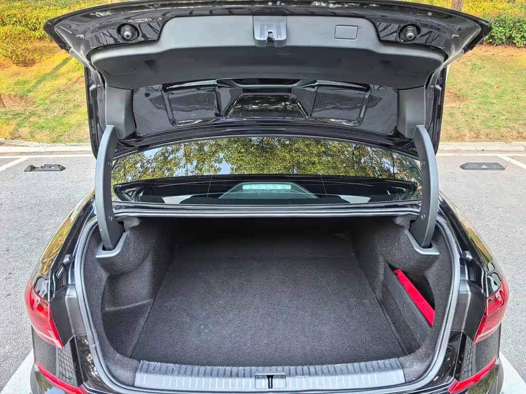 Volkswagen Passat — миниатюра 8