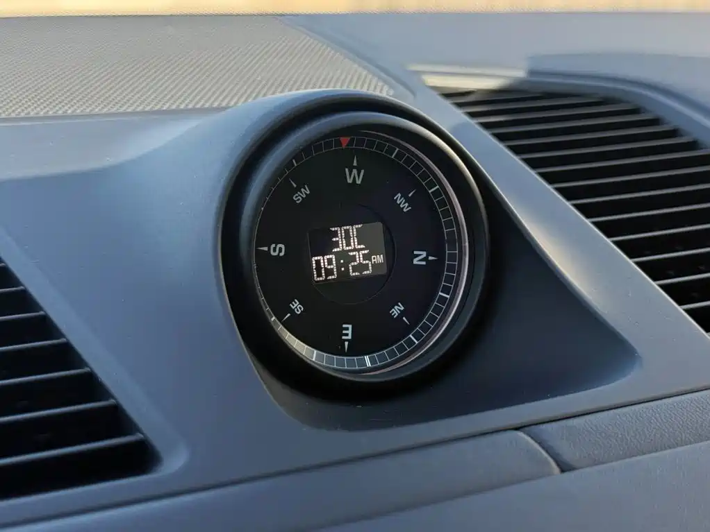Porsche Cayenne Hybrid — миниатюра 22