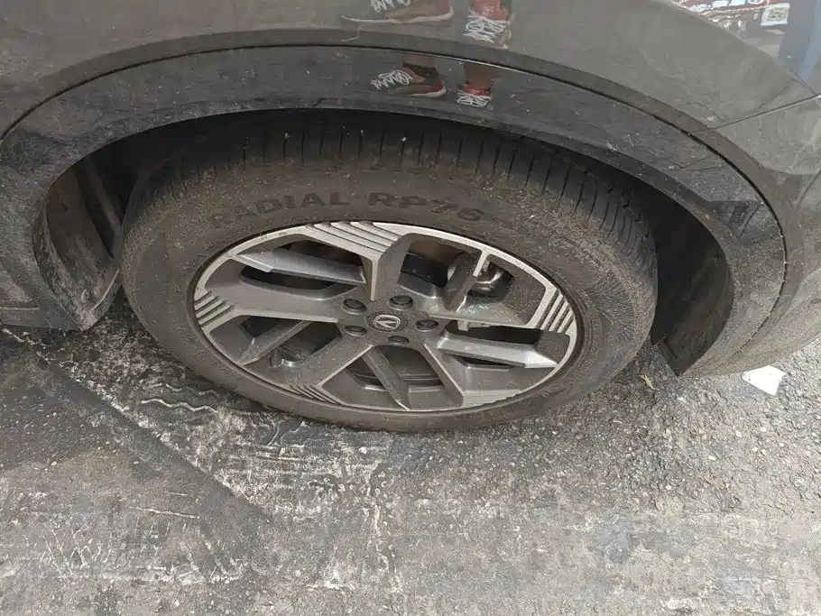 Changan CS75 PLUS — миниатюра 6