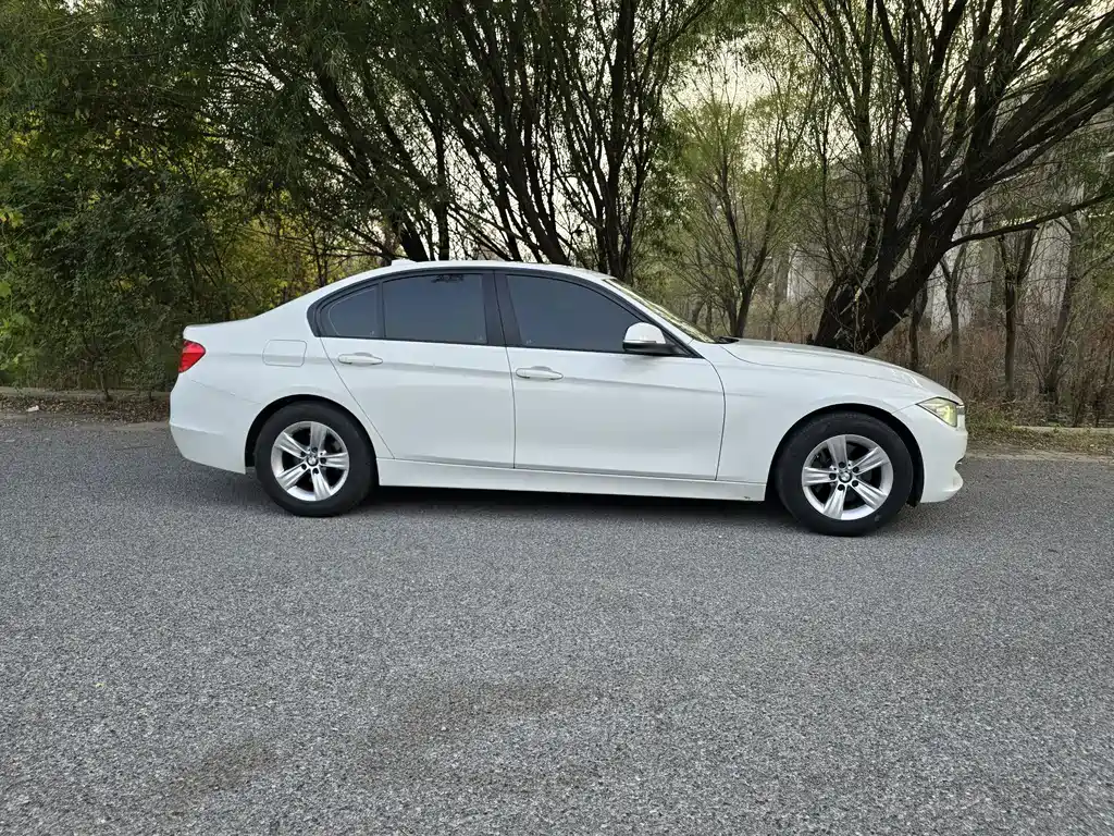 BMW 3 Series — миниатюра 10