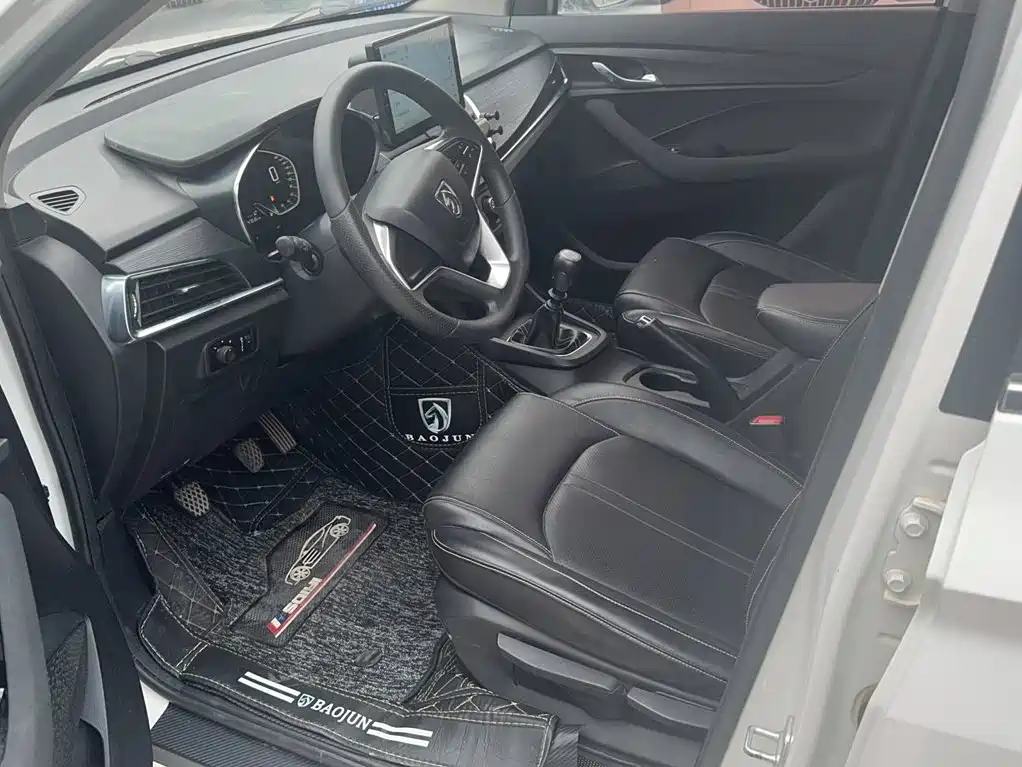 Baojun 360 — миниатюра 8